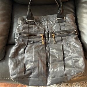 See by Chloe tote bag